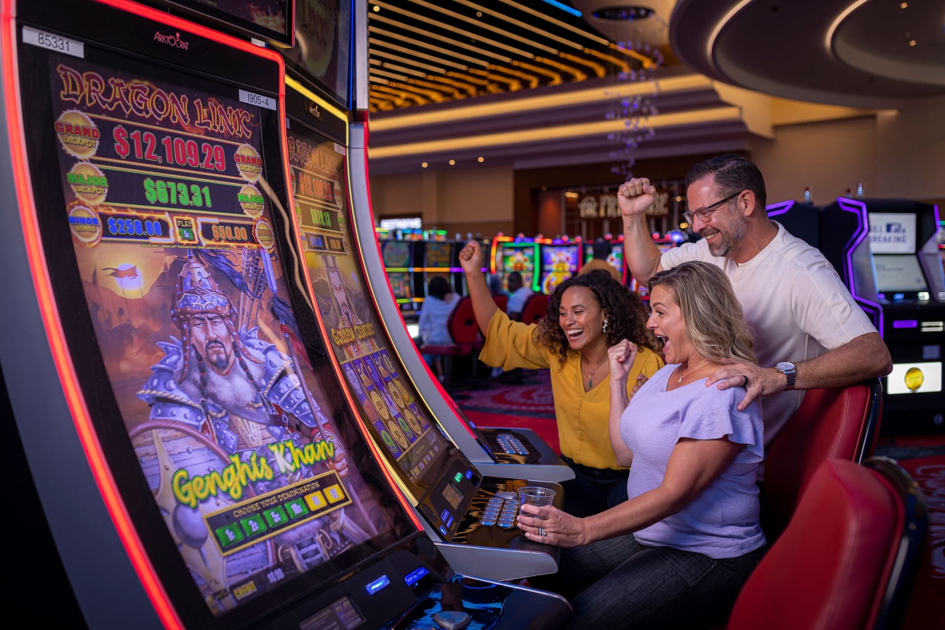 Top Highlights of British Columbia Online Casinos Revealed
