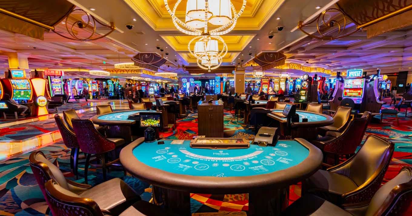 Top Insights into Oklahoma Online Casinos: Your Guide to Winning Big