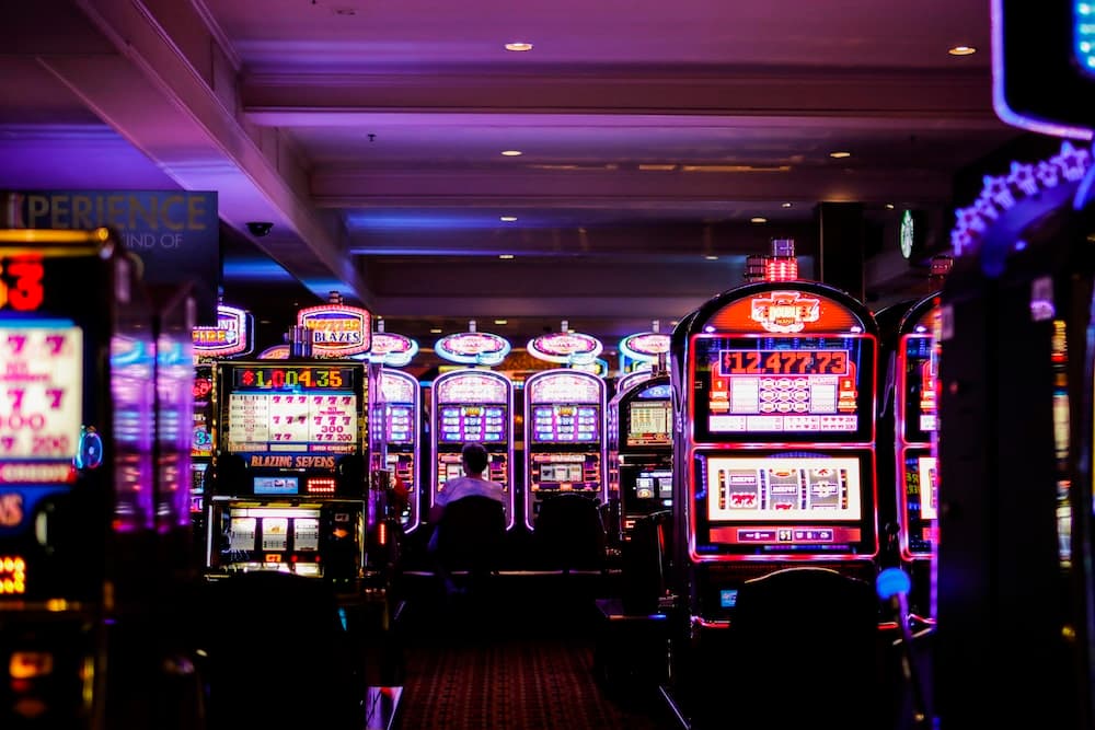 Top Choices for Georgia Online Casinos: A Comprehensive Guide