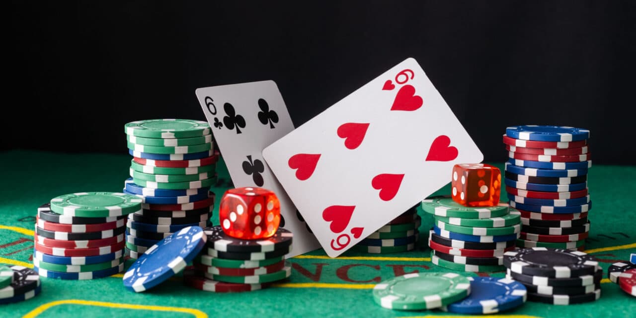 Top Picks for Playing at Manitoba Online Casinos in 2025