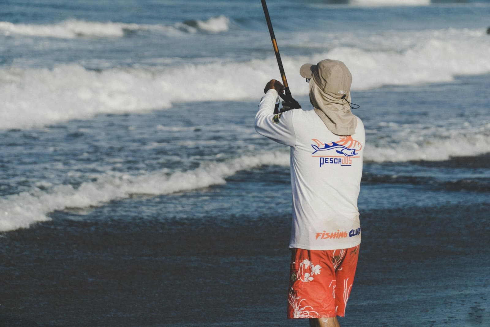 Top 5 Fly Fishing Net Designs Every Angler Should Know