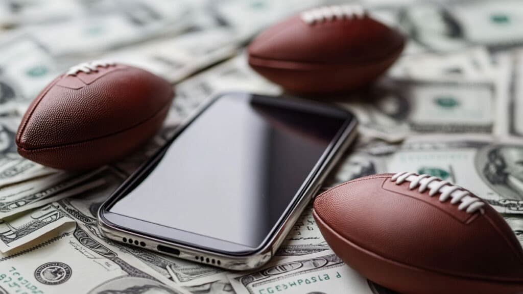 Maximize Your Winnings: Online Sports Betting Georgia Explained
