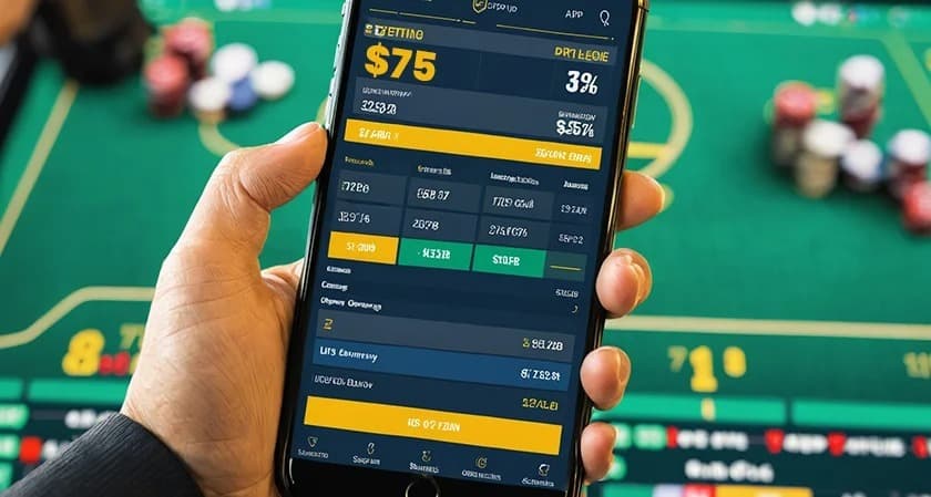 Top Strategies for Successful Online Sports Betting Nova Scotia