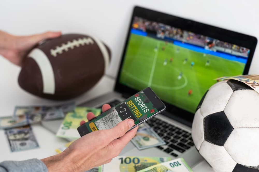 Unveiling the Best Online Sports Betting Options in New Brunswick