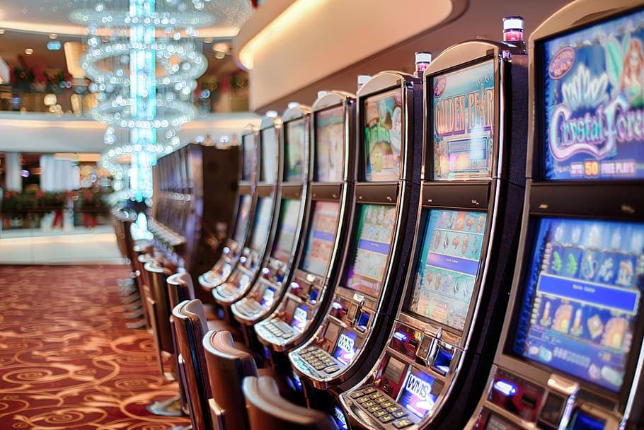 Online Casino in Alberta: Exploring the Digital Gaming Revolution