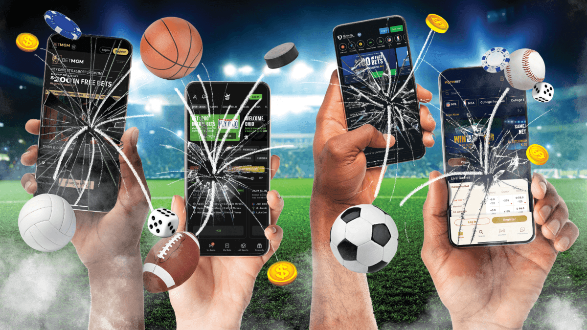 Top Tips for Online Sports Betting Alberta: Maximize Your Winning Potential