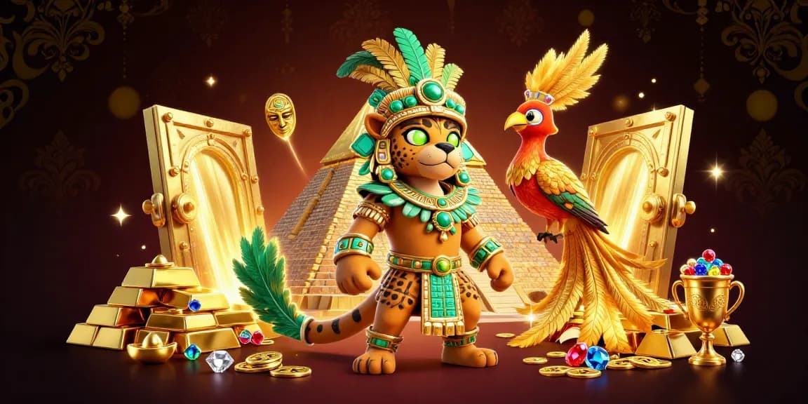 Engage with rakhoitv's immersive world of vibrant casino excitement and dynamic treasure visuals.