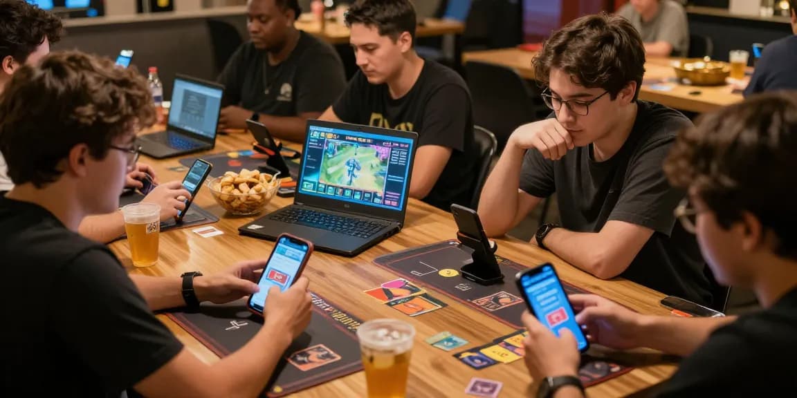 JuraganQQ community gaming session with players enjoying online card games