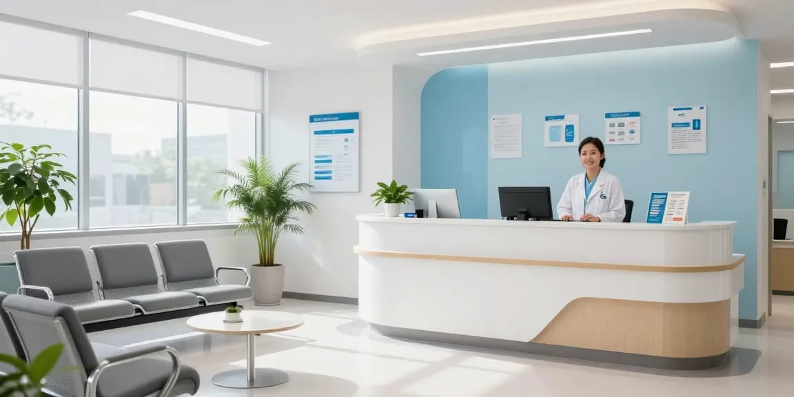 Understanding ACA subsidies income for quality patient care in a modern health clinic.