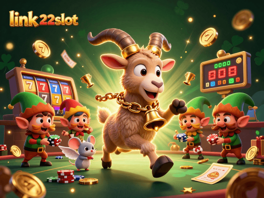 Mengakses link 222slot untuk bermain slot online dengan mudah dan menyenangkan.