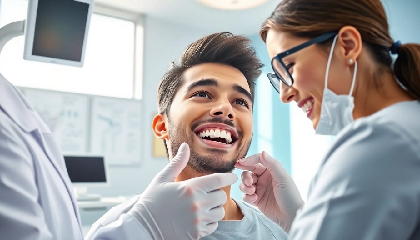 Enhance your smile with level orthodontics at our modern clinic featuring expert care.