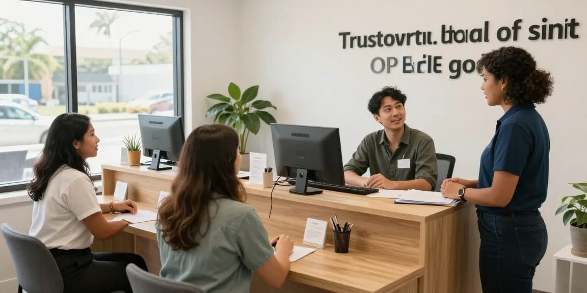 "OP사이트 guidance by trusted local professional, offering reliable community service."