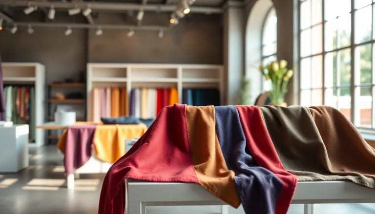 Kwalitatieve moderne canvas stoffen voor al uw creaties