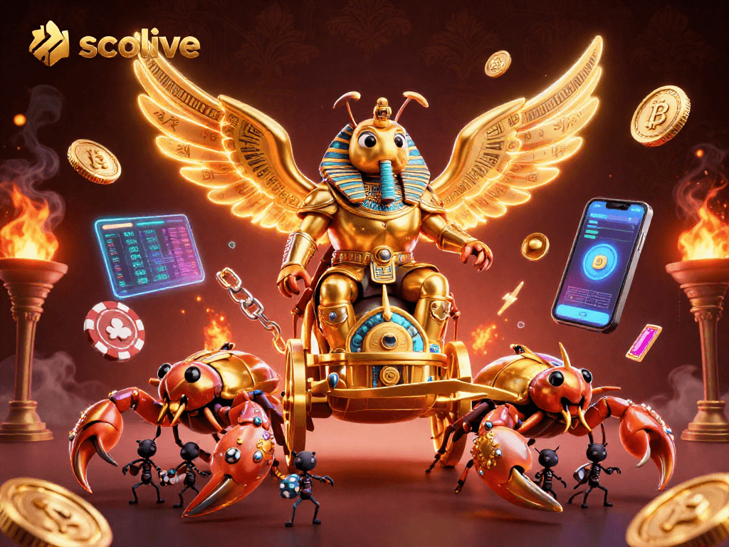 Socolive enhances live sports betting with interactive features and stunning visuals in this vibrant illustration.