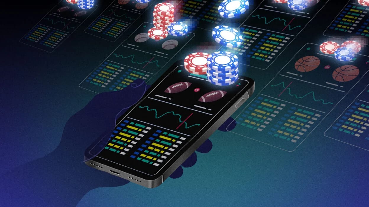 Sports betting sites Canada: Top Features and Benefits Every Player Should Know