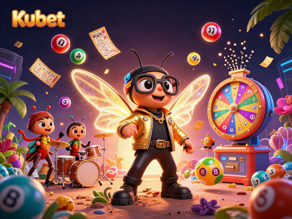 Kubet offers an immersive casino experience with dynamic games and vibrant visuals.