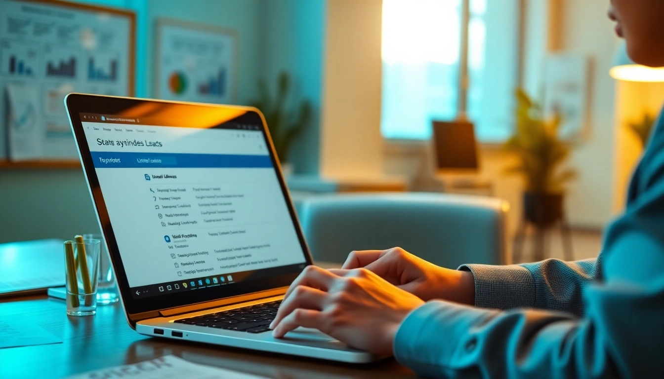 Maximize outreach with the linkedin business email finder tool for efficient lead generation.