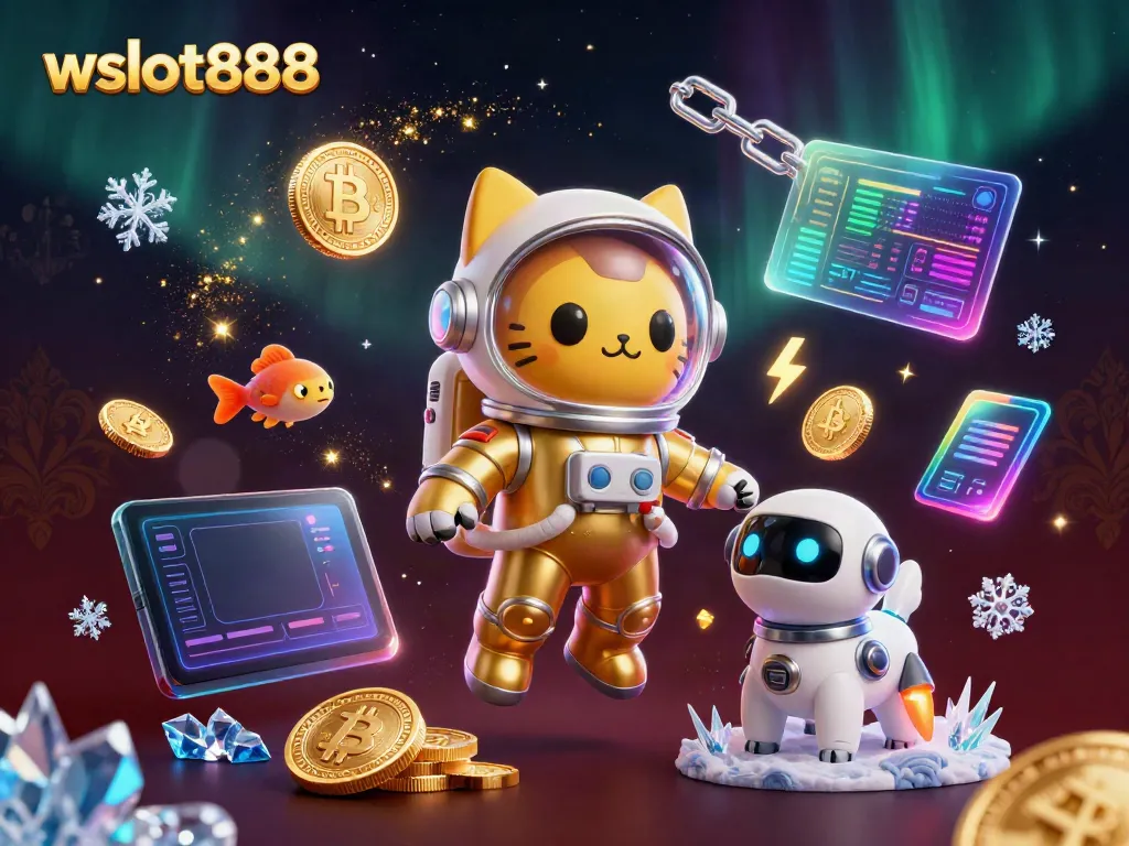Mainkan wslot888 dengan slot gamifikasi dan pengalaman menarik di dunia kasino online.