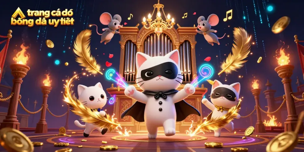 Nhà cái uy tín cho người chơi với trang cá độ bóng đá uy tín, trải nghiệm cá cược hấp dẫn.