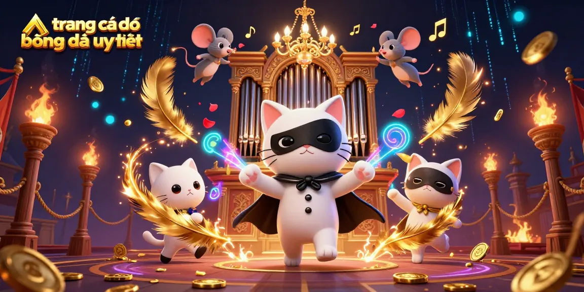 Nhà cái uy tín cho người chơi với trang cá độ bóng đá uy tín, trải nghiệm cá cược hấp dẫn.