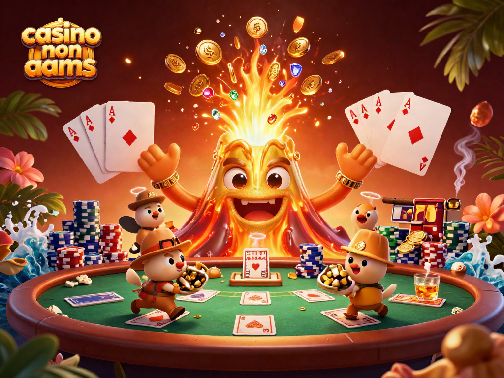 Gioca nei casinò non AAMS con RTP alto, esploratori fuggono con tesori preziosi.
