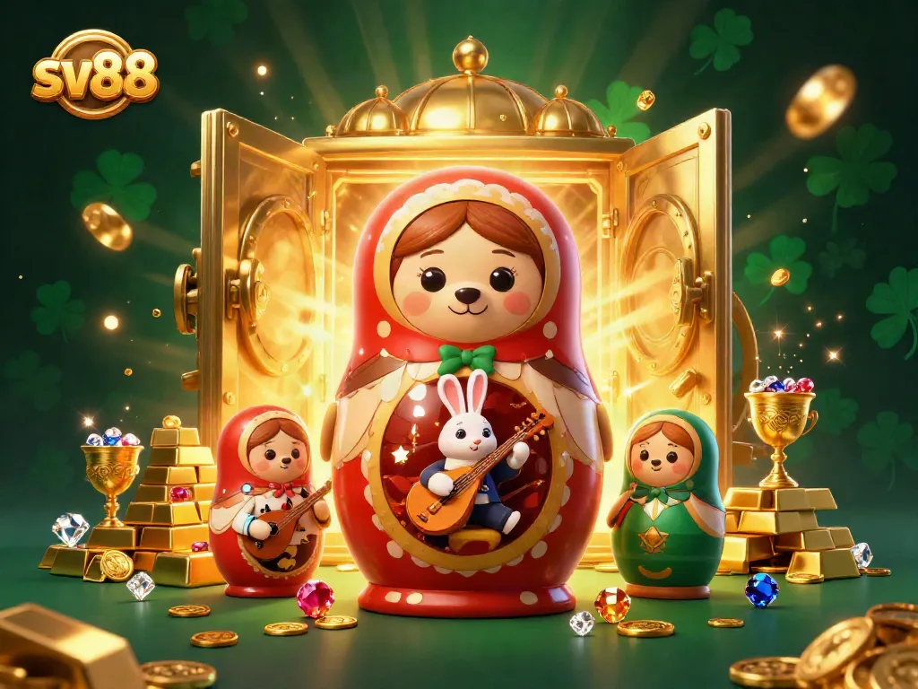 Experience thrilling gaming at sv88 with detailed illustrations of vibrant casino scenes and characters.