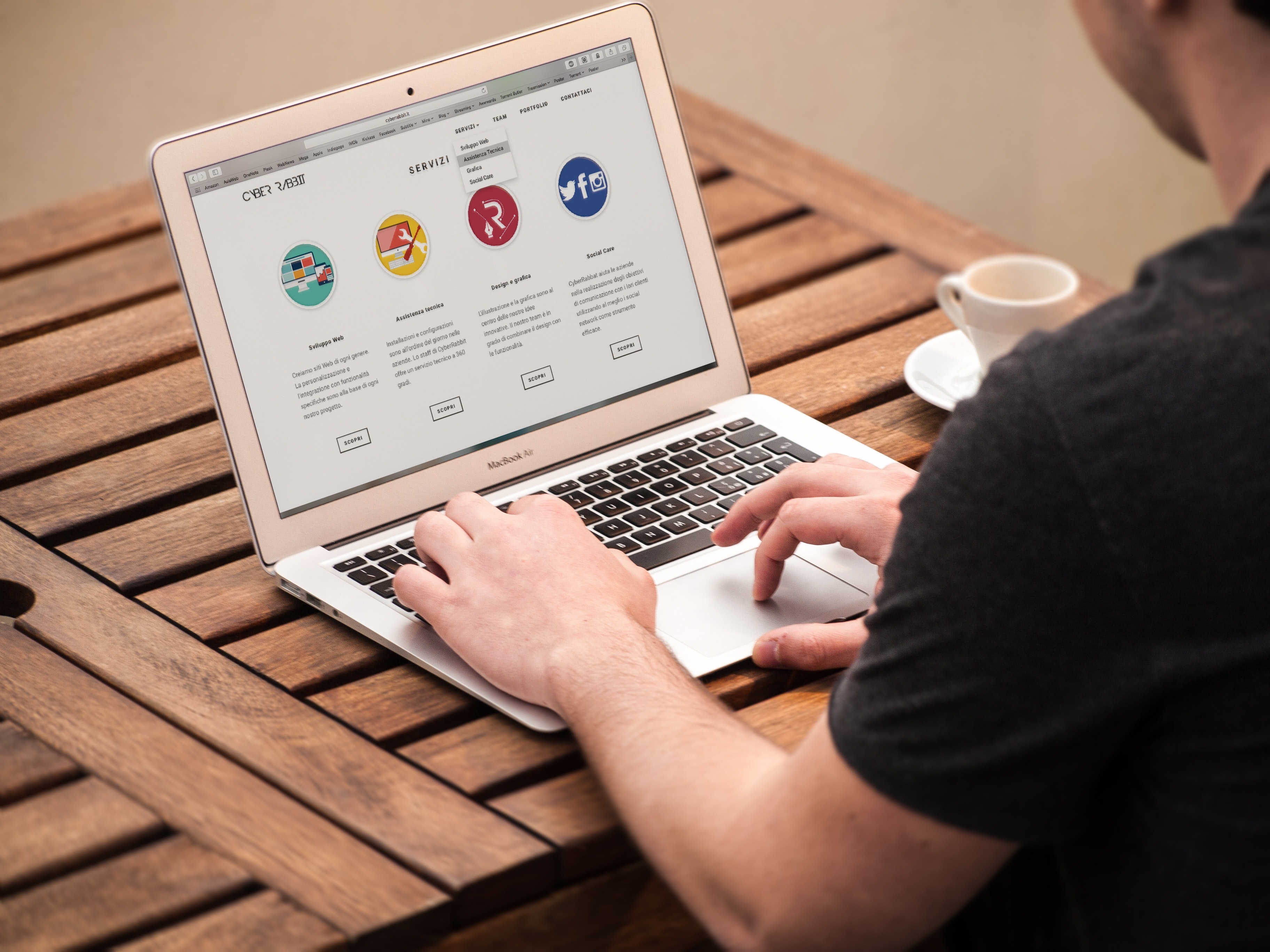 Maximize Your Growth Potential with Quickplus Business Consultants