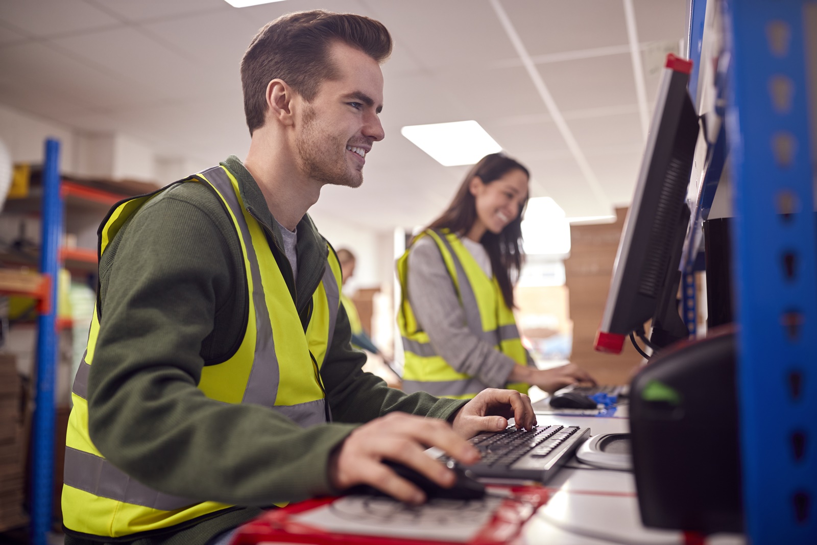 Mastering Logistics: Strategies and Best Practices for Efficient Supply Chain Management