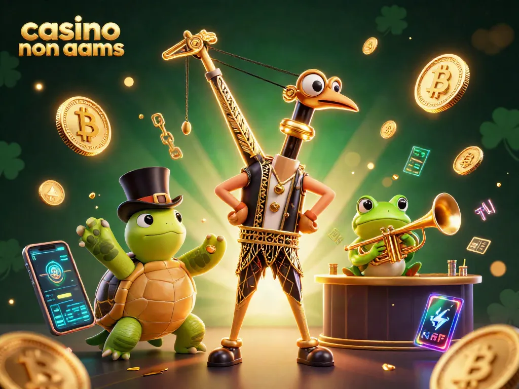 I casinò non AAMS offrono un'esperienza di gioco unica con elementi innovativi e dinamici.