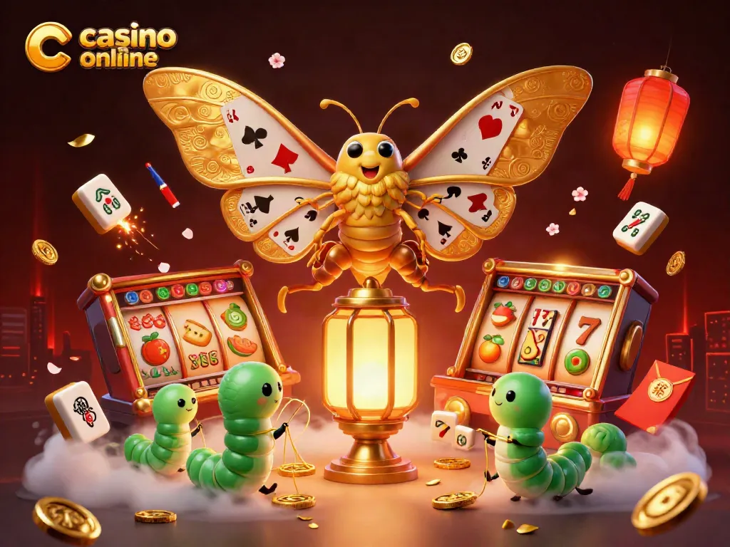 Disfruta de emocionantes juegos en un casino online español y déjate envolver por la suerte y la diversión.