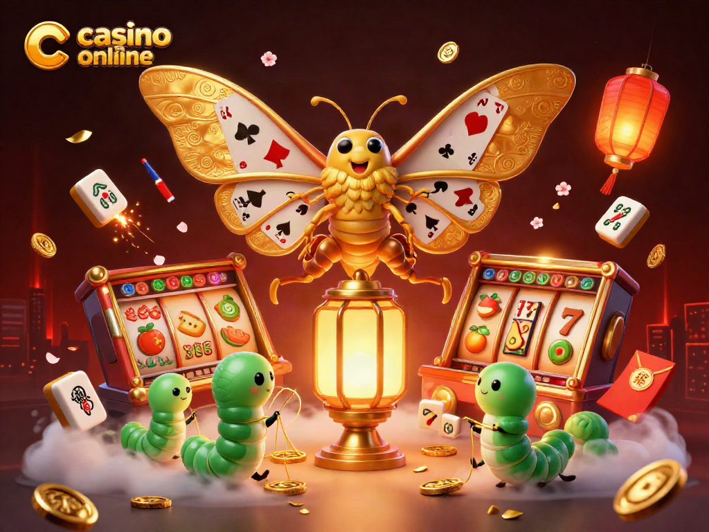 Disfruta de emocionantes juegos en un casino online español y déjate envolver por la suerte y la diversión.