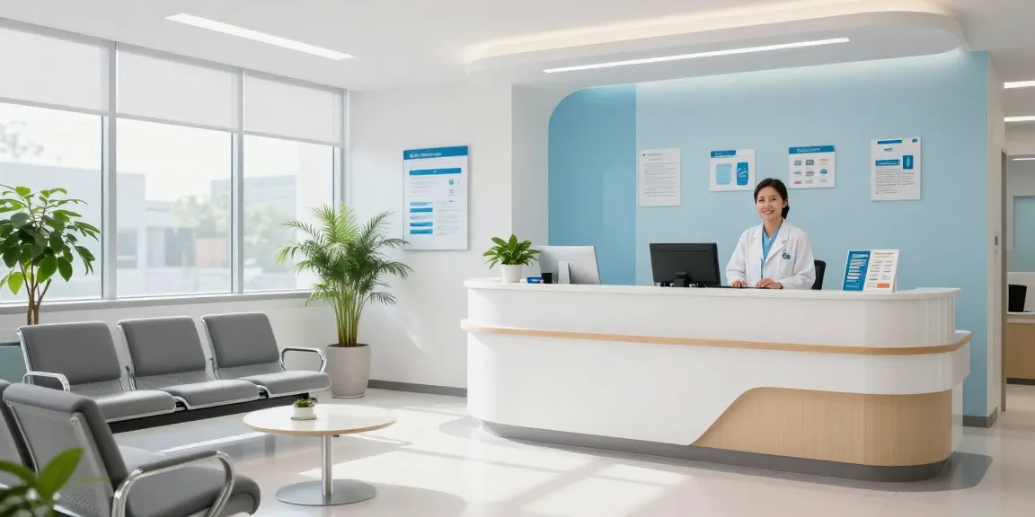 Understanding ACA subsidies income for quality patient care in a modern health clinic.