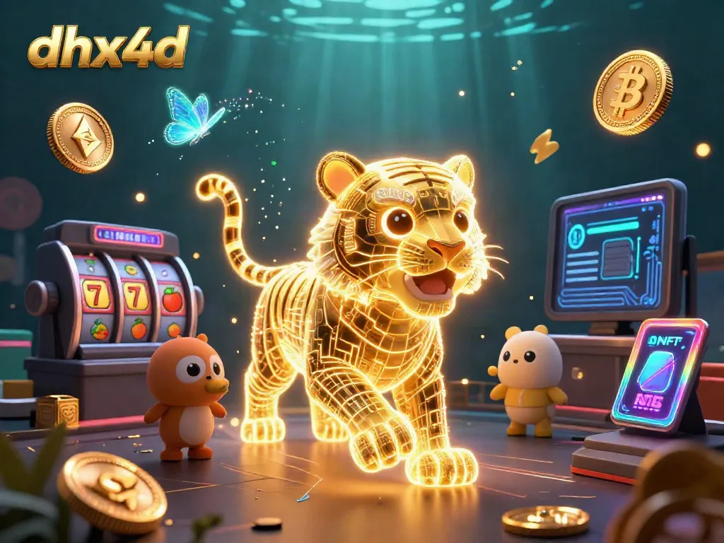 Gali kemenangan slot gacor di DHX4D dengan peluang maxwin yang menguntungkan.