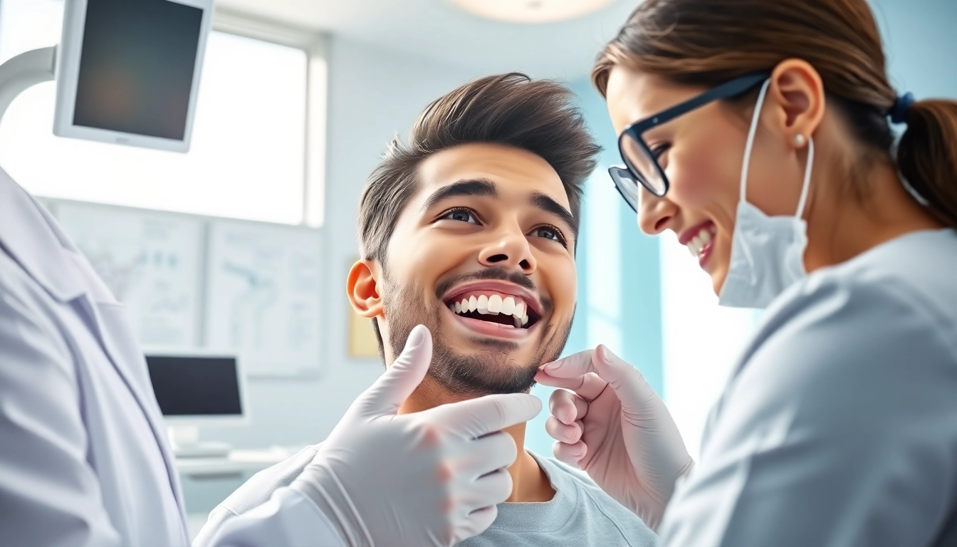 Enhance your smile with level orthodontics at our modern clinic featuring expert care.