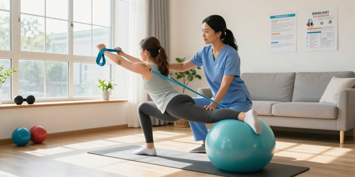 Mobile physiotherapy Sydney providing expert patient care with professional healthcare services.