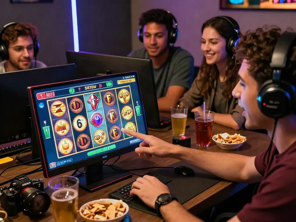 ZEUS222 memudahkan pemain slot online meraih jackpot dengan suasana bermain yang mengasyikkan.