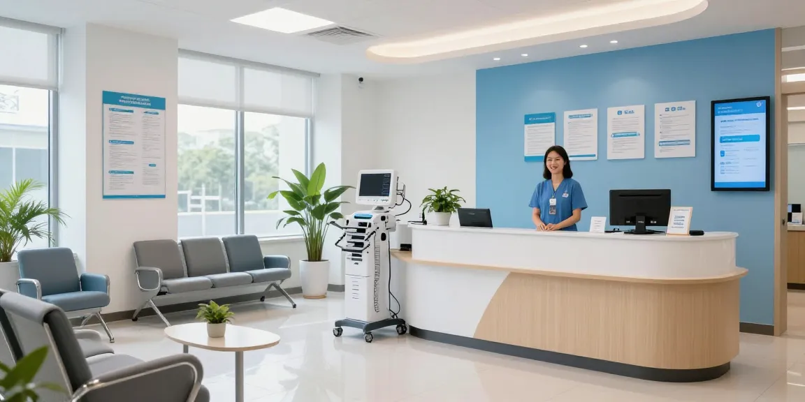 "Expert care in a hair transplant Istanbul clinic with compassionate patient consultations and advanced medical services."
