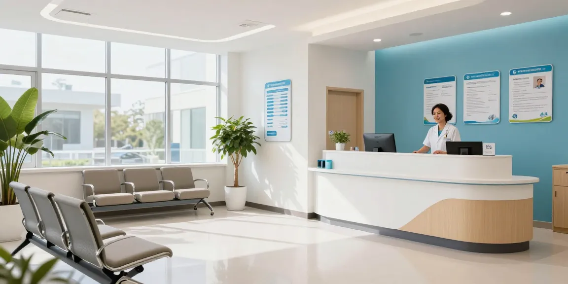 Hair transplant turkey price explained in a modern health clinic with expert consultations.