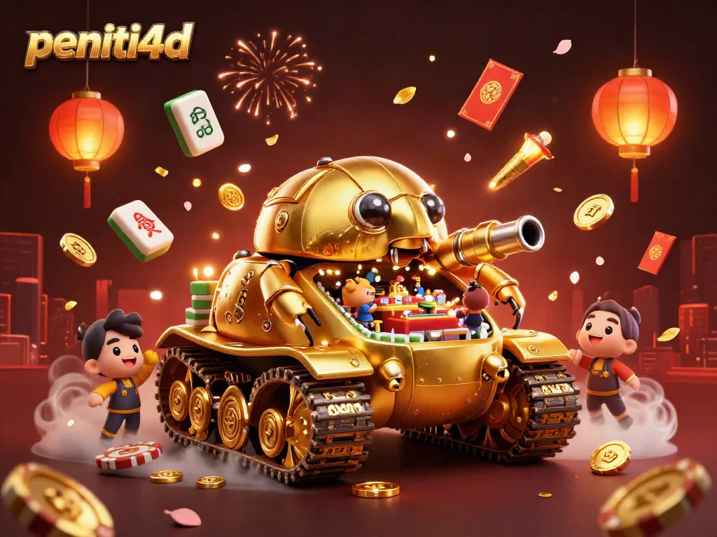 Pemain menikmati slot deposit dana dan pulsa di PENITI4D dengan peluang menang yang tinggi.