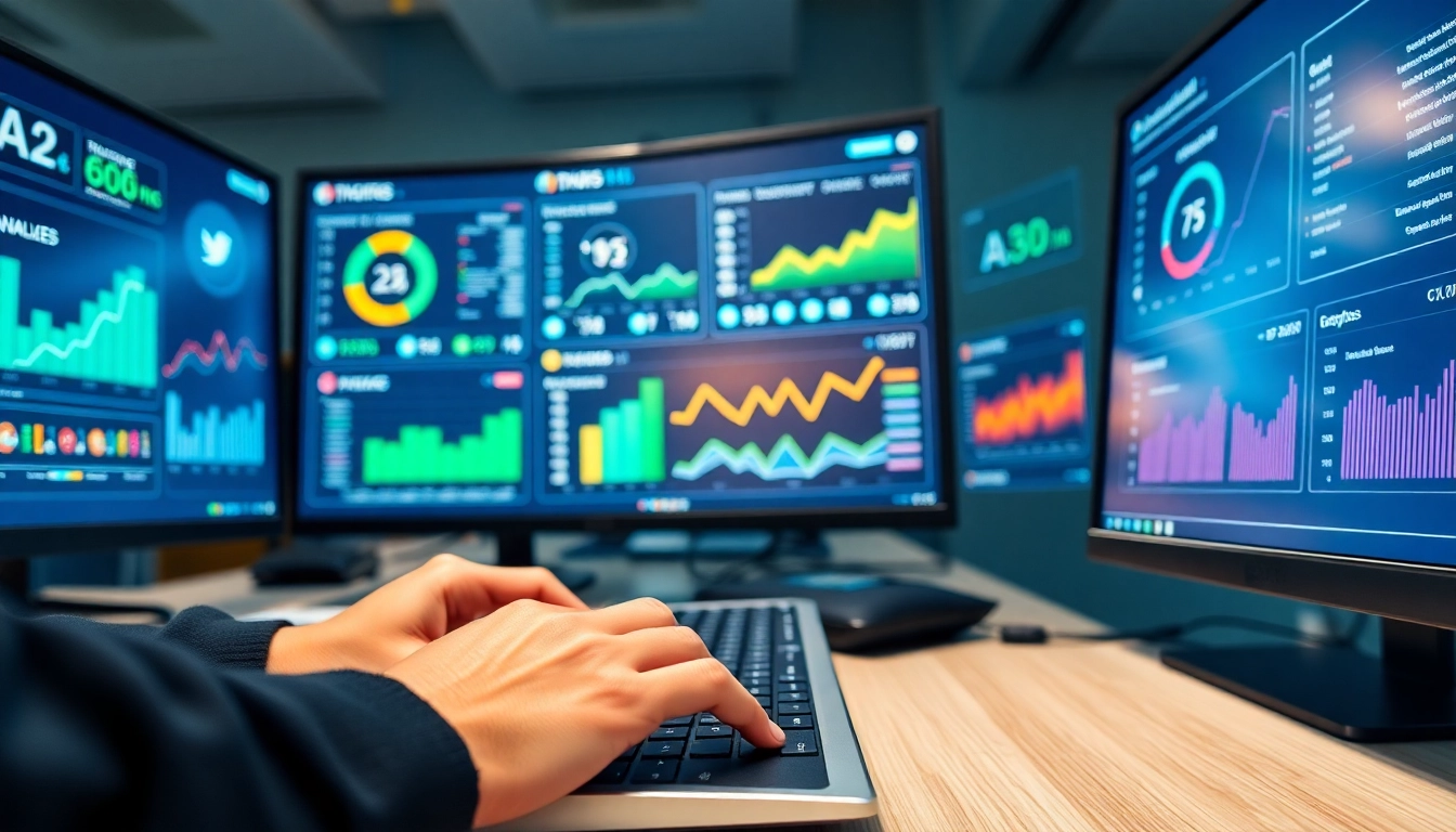 Maximize Your Business Potential with the Right SMM Reseller Panel