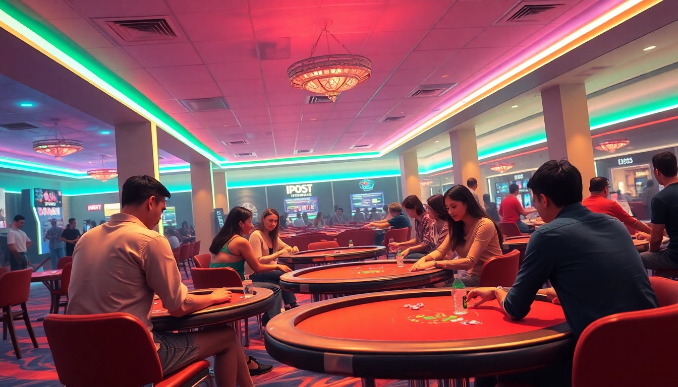 Descubra a Casa de Apostas Regulamentada: Segurança e Diversão na Bet da Sorte