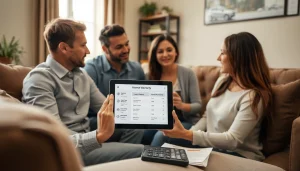 Learn about what is the best extended warranty company for cars and homes in a family setting.