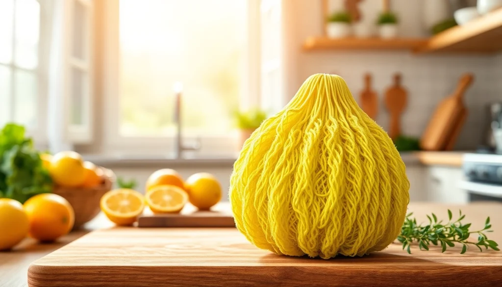 Learn about kitchen loofah benefits, highlighting its uses and advantages for healthy living.