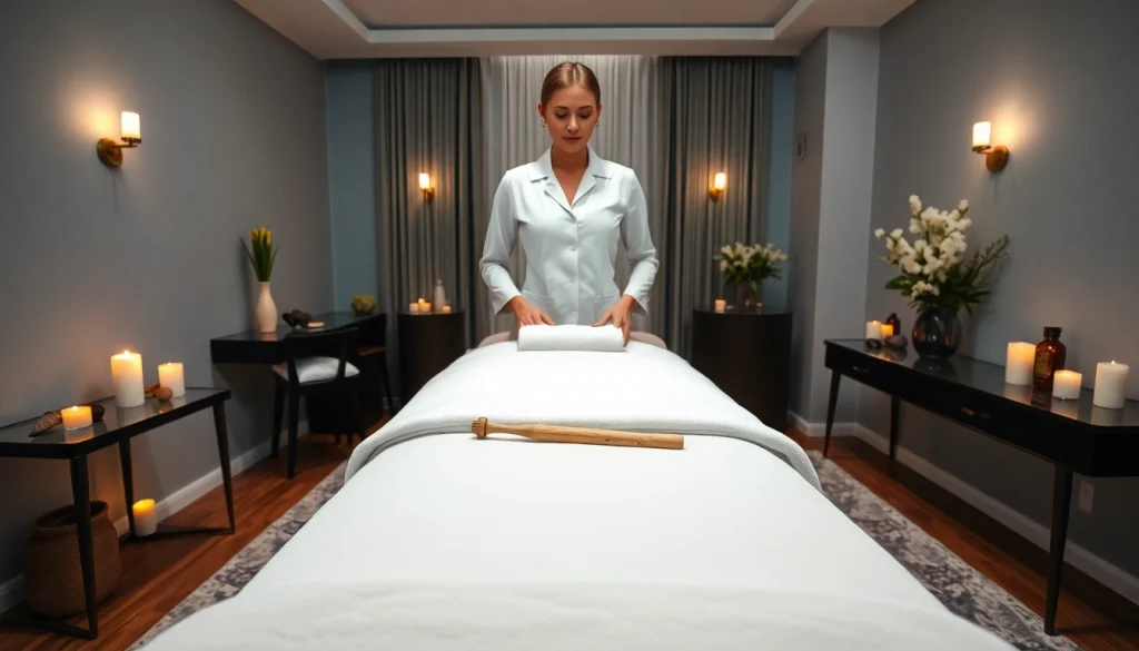 전문 치료사와 함께하는 고급스러운 러시아출장마사지로 평화로운 환경에서의 경험.